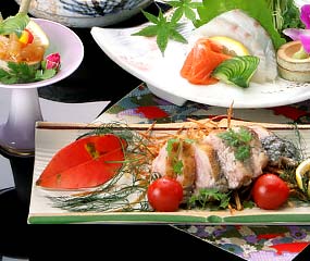cuisine