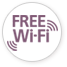 FREE Wi-Fi