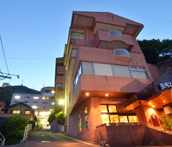 Nagasaki Sky Hotel