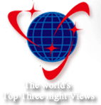 THE WORLD THREE MAJOR