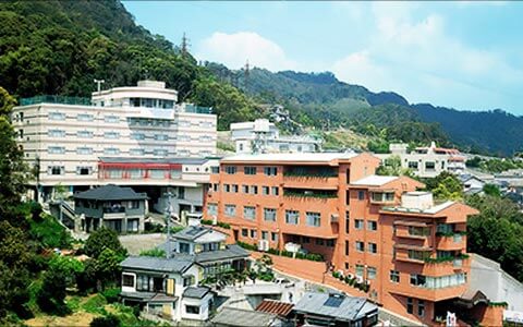 NAGASAKI BLUE SKY HOTEL