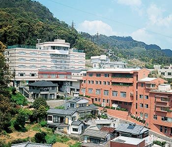 Nagasaki Blue Sky Hotel